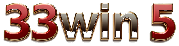 33win5 logo